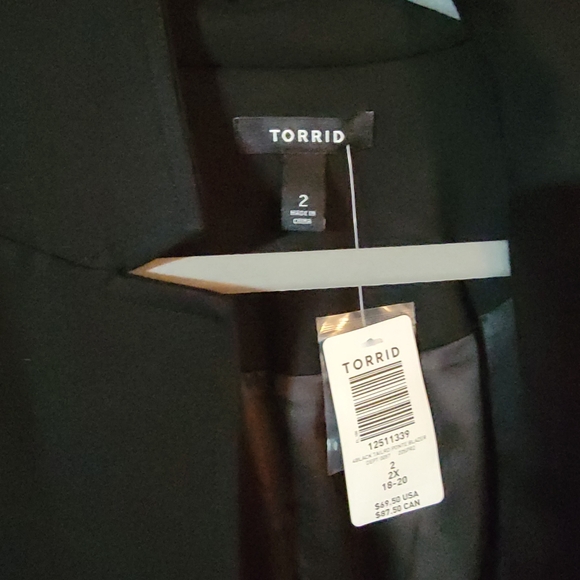 Jacket - Picture 3 of 3